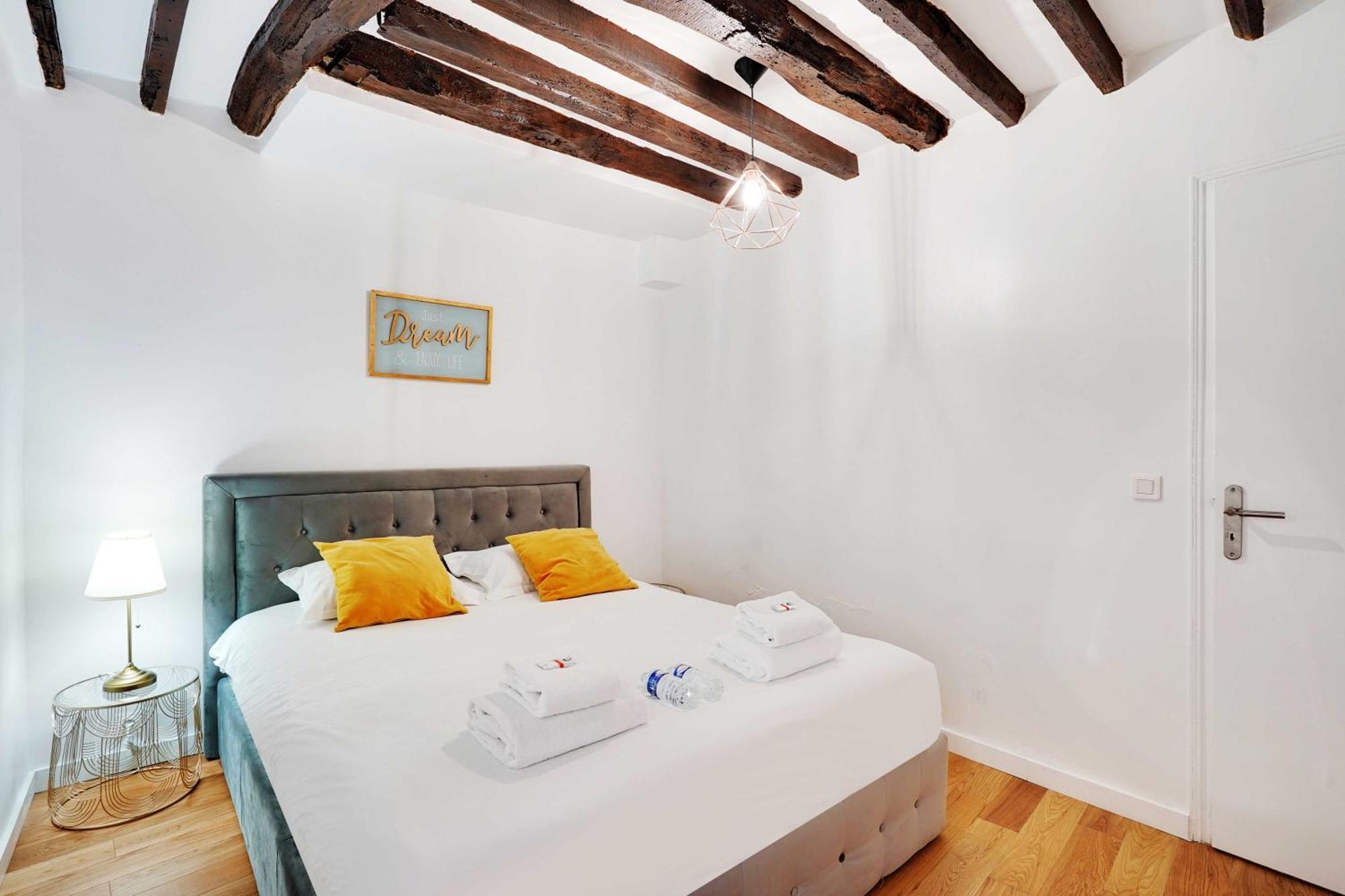 Appartement Confort Et Charme Pour 6 A Republioque *